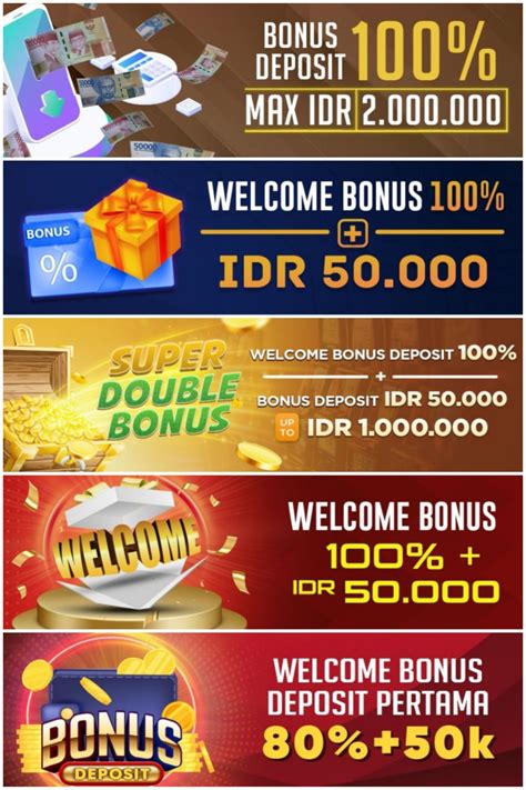 BOLA99 : Daftar Situs Slot Promo New Member 100 TO Kecil .